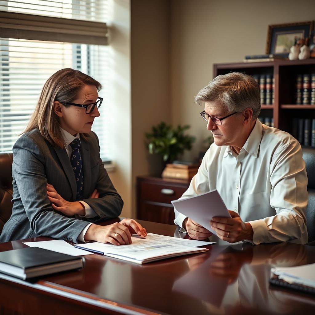 Debt Collection Lawyer Louisa County, VA