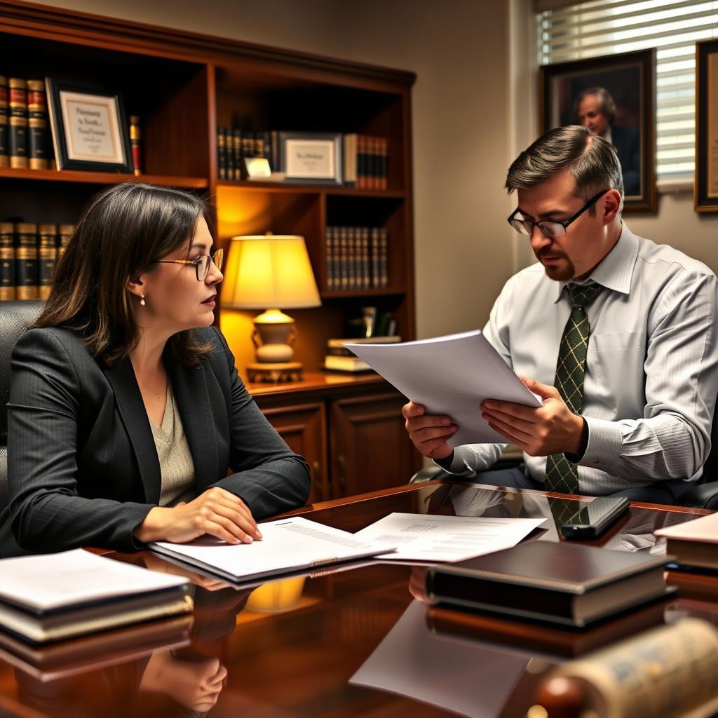 Debt Collection Lawyer New Kent County, VA