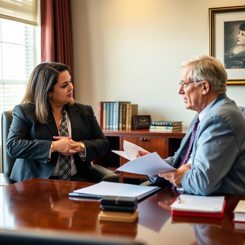 Debt Collection Lawyer Poquoson, VA