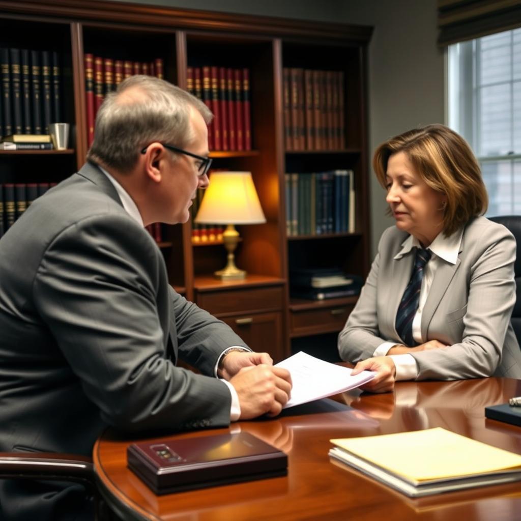 Debt Collection Lawyer Rappahannock County, VA