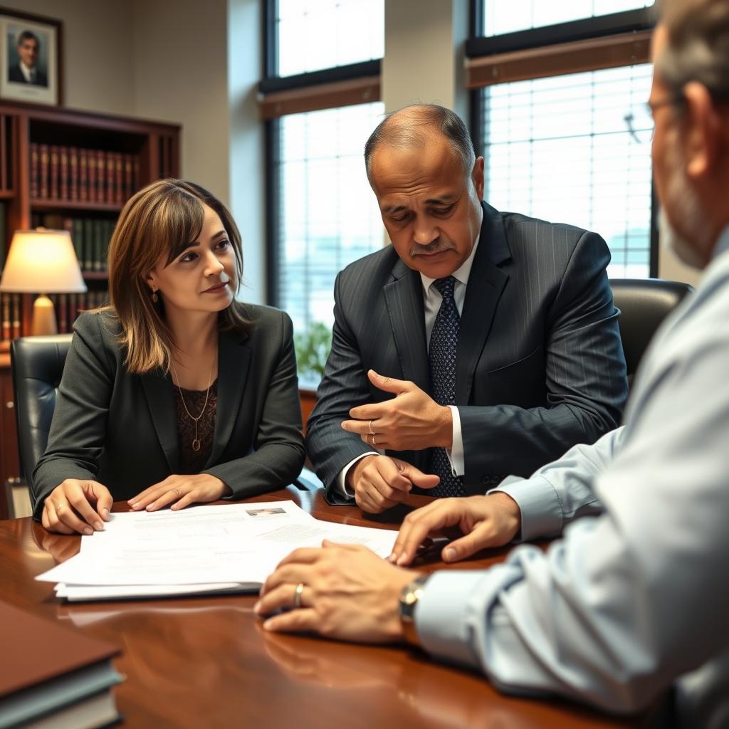 Debt Collection Lawyer Roanoke County, VA