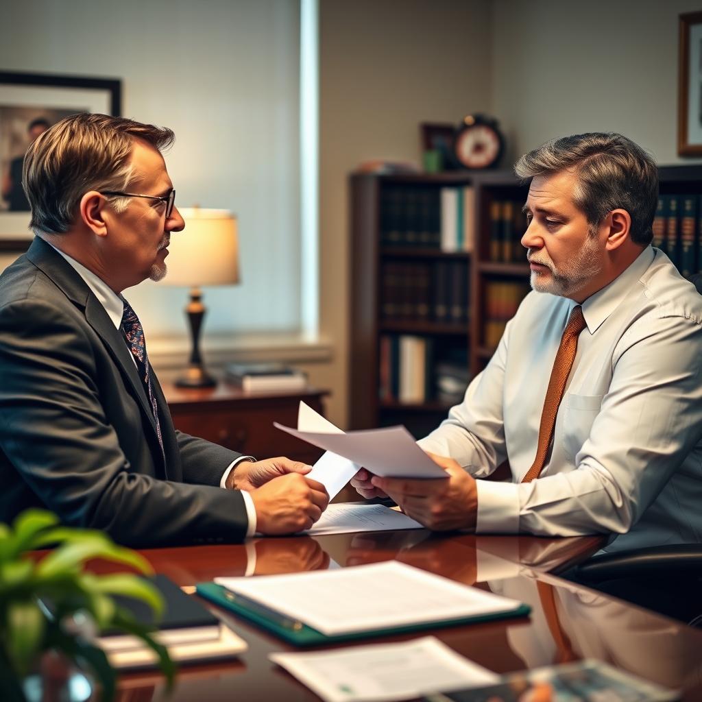 Debt Collection Lawyer Rockingham County, VA