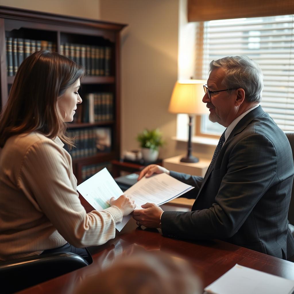 Destruction of Property Defense Lawyer Fauquier County, VA