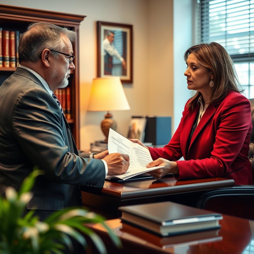 Destruction of Property Defense Lawyer James City County, VA