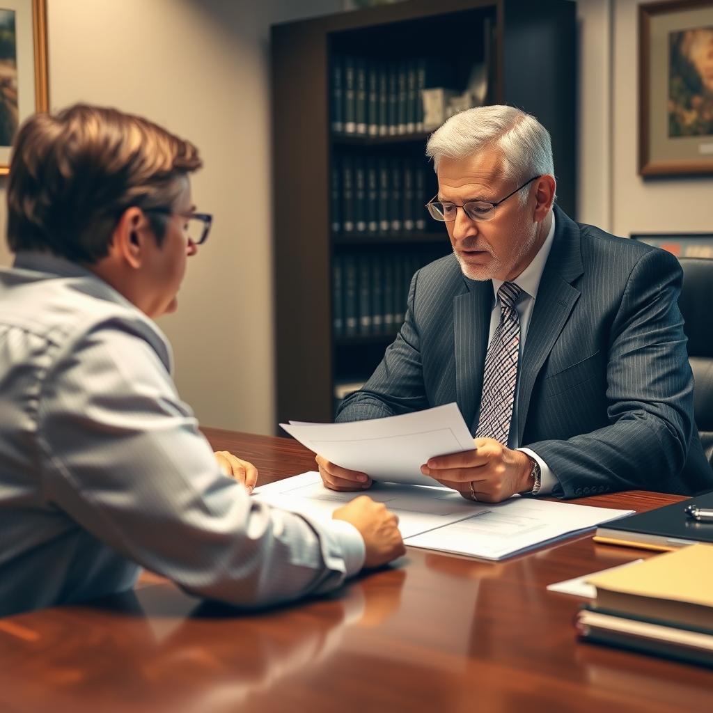 Destruction of Property Defense Lawyer Rockingham County, VA