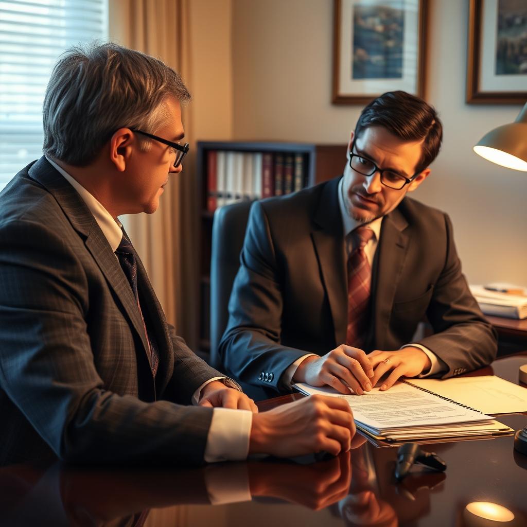 Destruction of Property Defense Lawyer Virginia Beach, VA