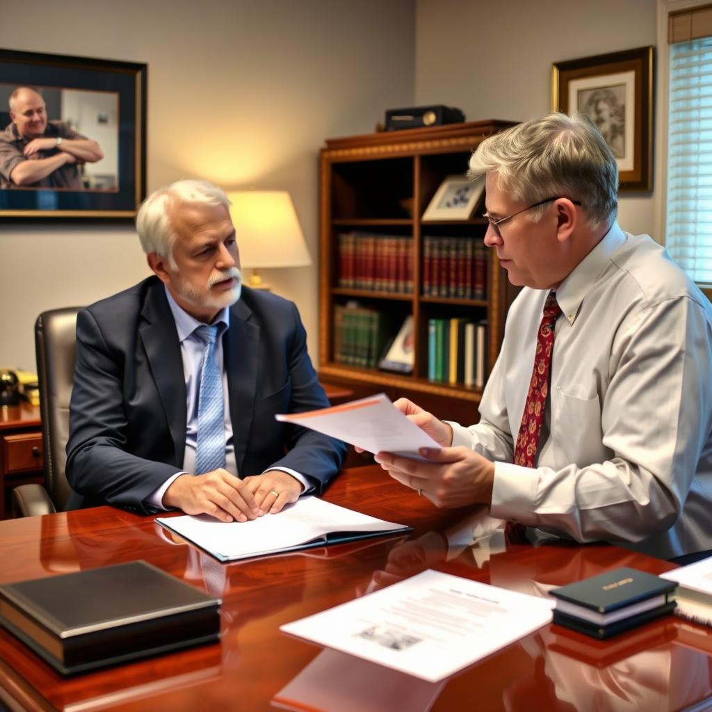 Disorderly Conduct Defense Lawyer Dinwiddie County, VA