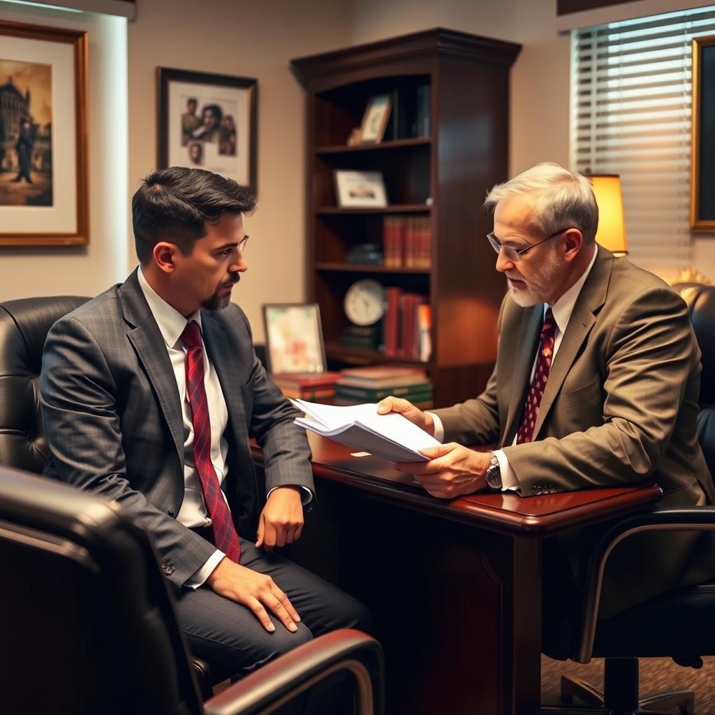 Disorderly Conduct Defense Lawyer Isle of Wight County, VA