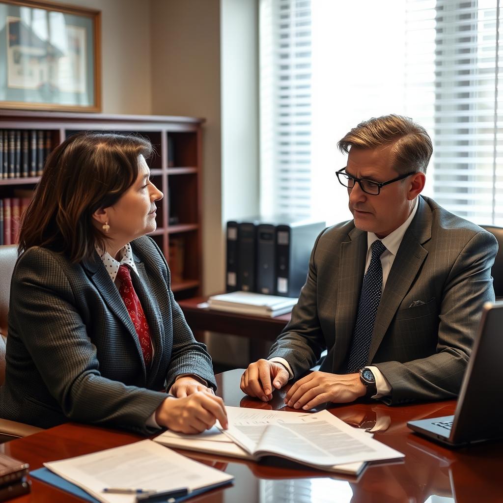 Disorderly Conduct Defense Lawyer James City County, VA