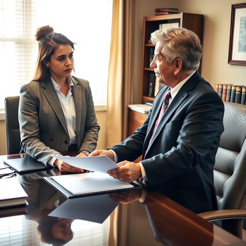 Disorderly Conduct Defense Lawyer New Kent County, VA