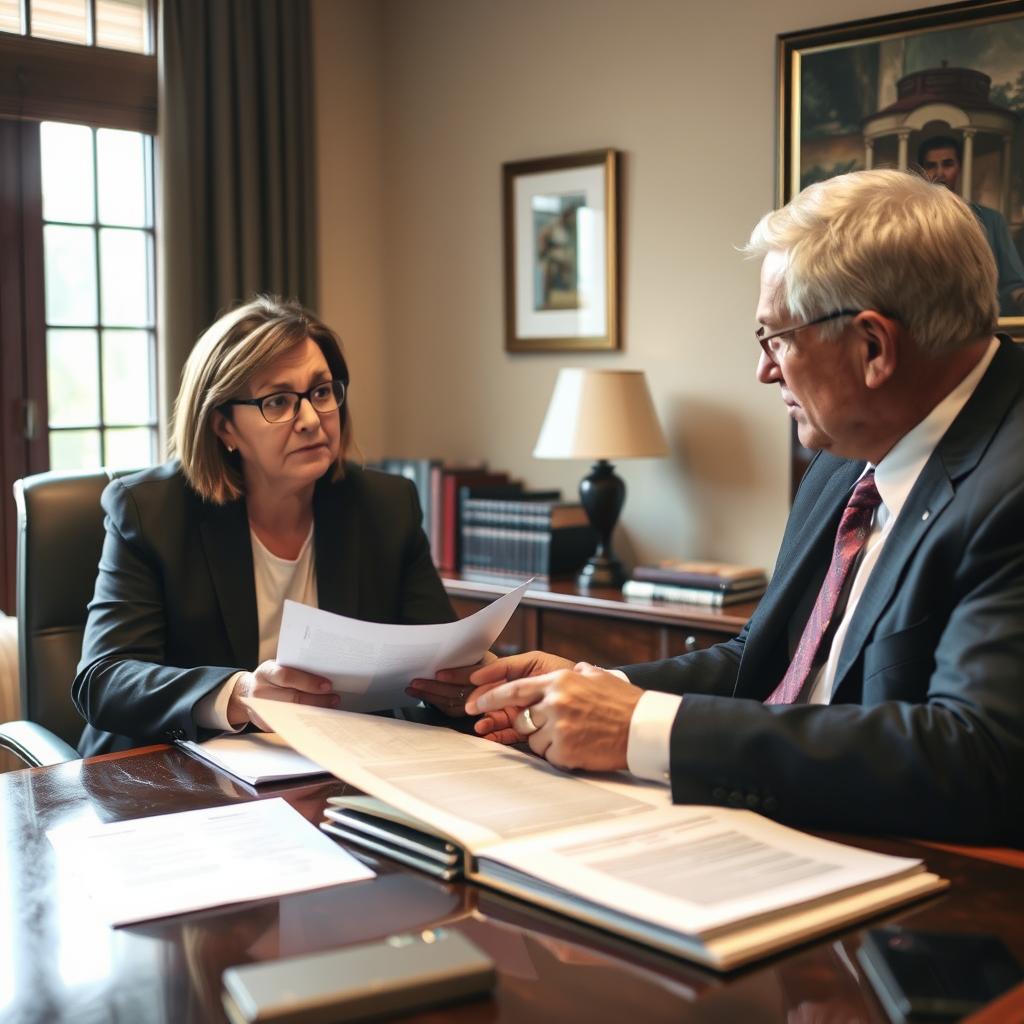 Disorderly Conduct Defense Lawyer Rappahannock County, VA