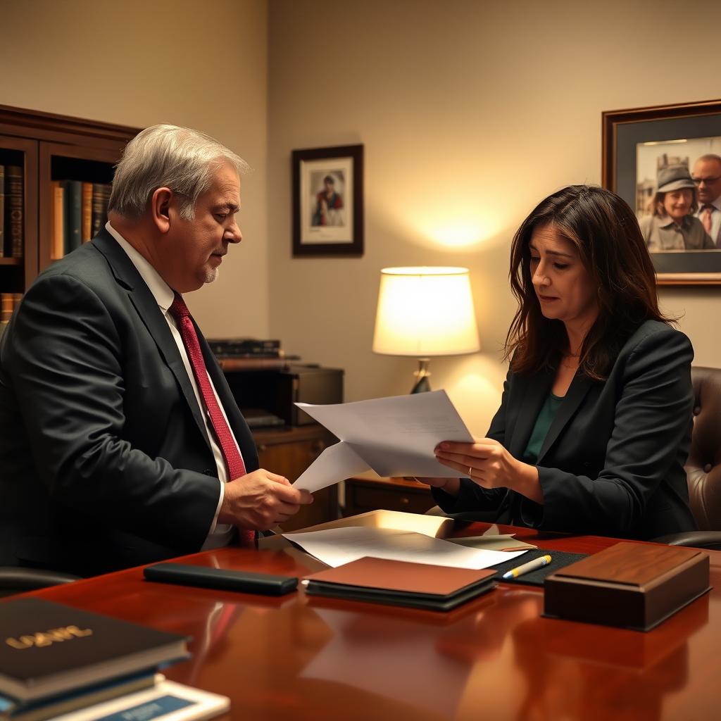 Disorderly Conduct Defense Lawyer Roanoke County, VA