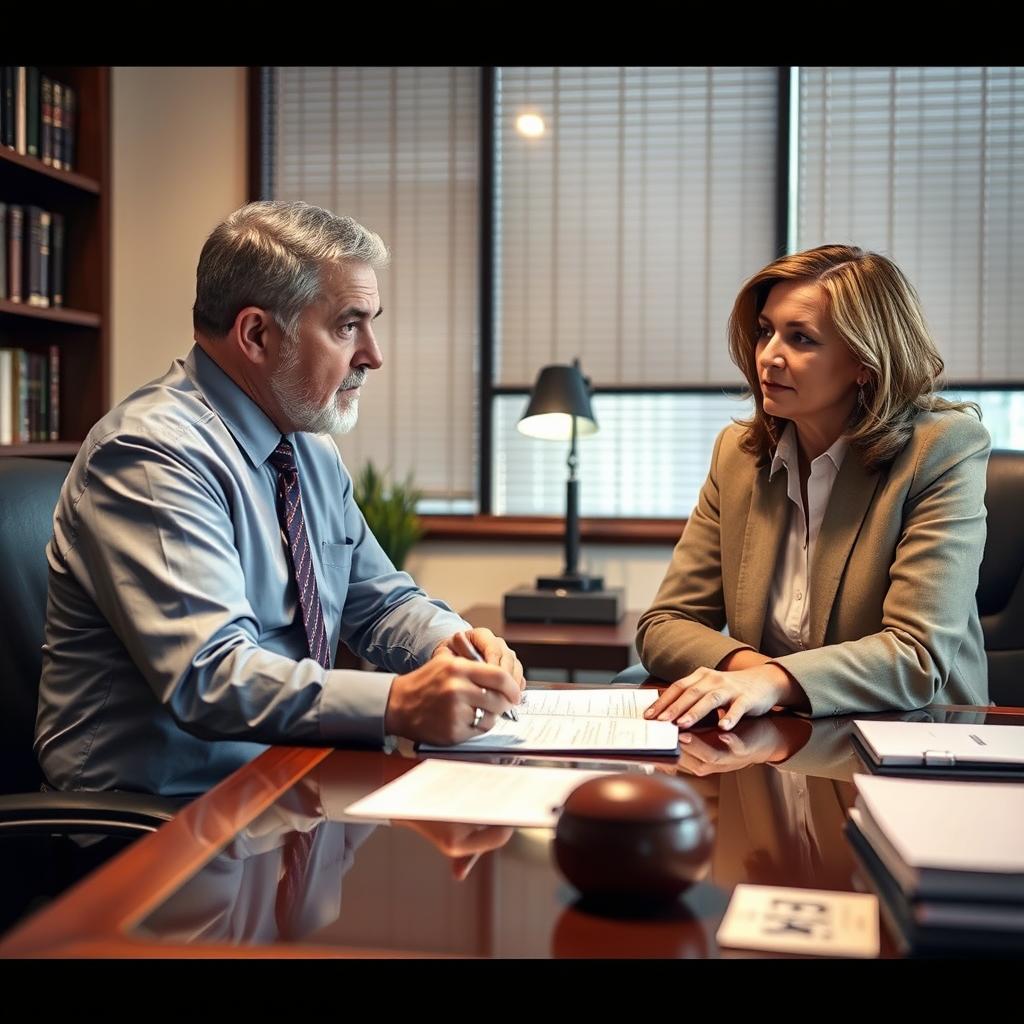 Disorderly Conduct Defense Lawyer Rockingham County, VA