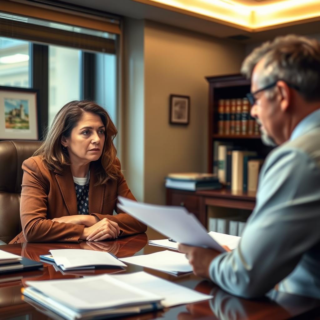 Disorderly Conduct Defense Lawyer Virginia, VA
