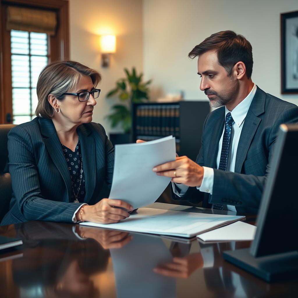 Disorderly Conduct Lawyer Fluvanna County, VA