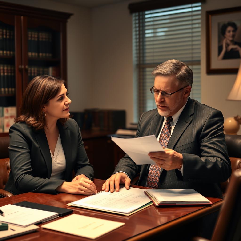 Disorderly Conduct Lawyer Isle of Wight County, VA