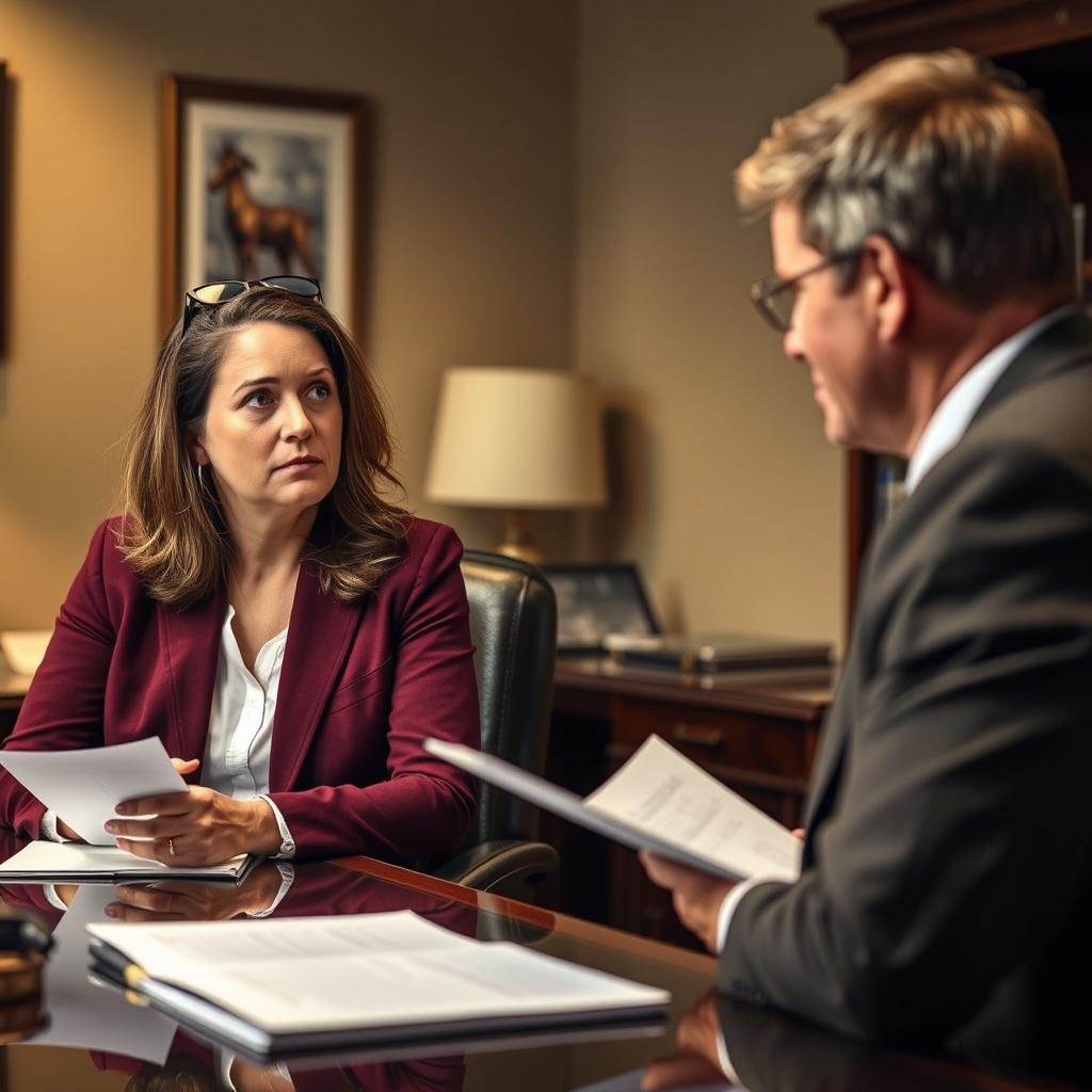 Disorderly Conduct Lawyer King William County, VA