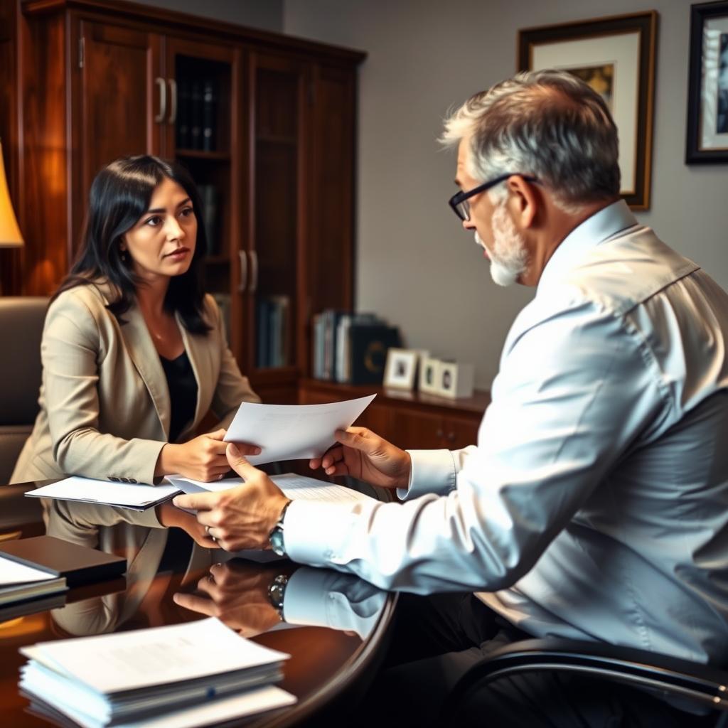 Disorderly Conduct Lawyer New Kent County, VA