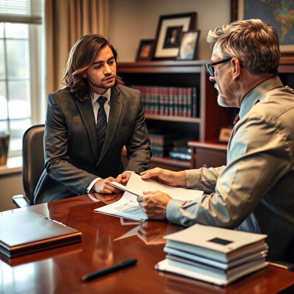 Disorderly Conduct Lawyer Prince George County, VA