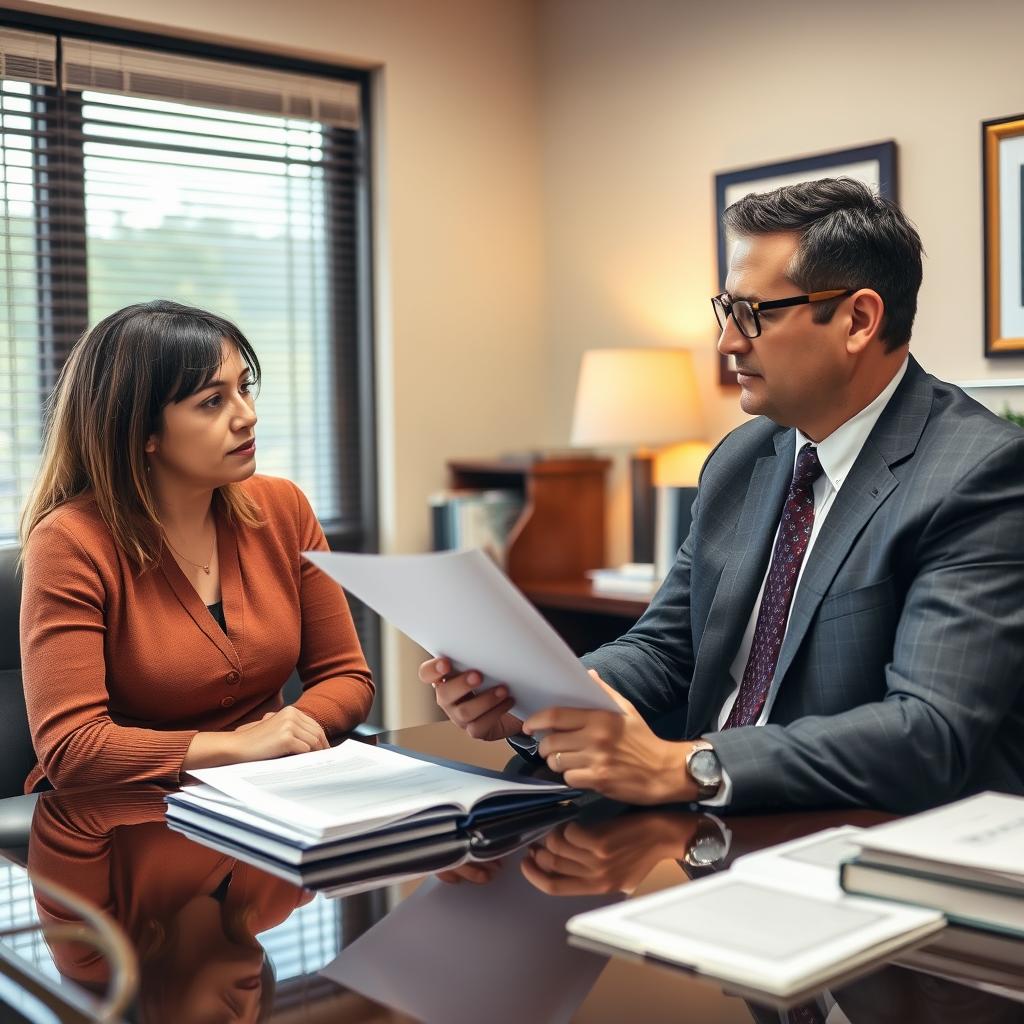 Disorderly Conduct Lawyer Rockingham County, VA