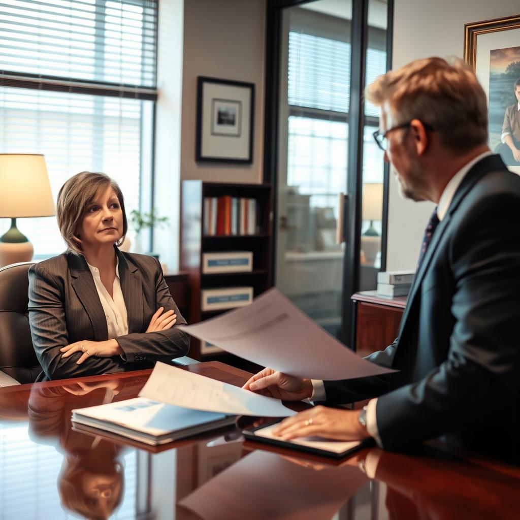 Disorderly Conduct Lawyer Virginia Beach, VA