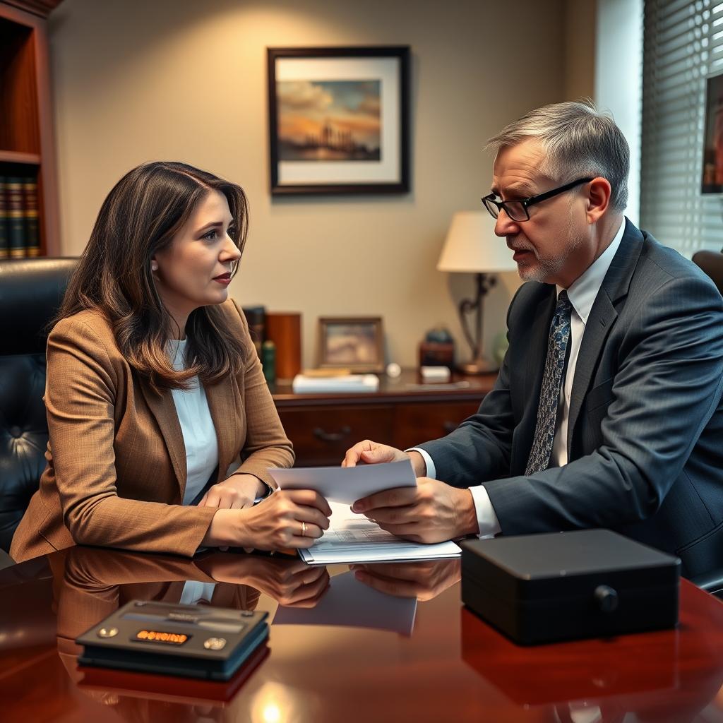 Disorderly Conduct Lawyer York County, VA