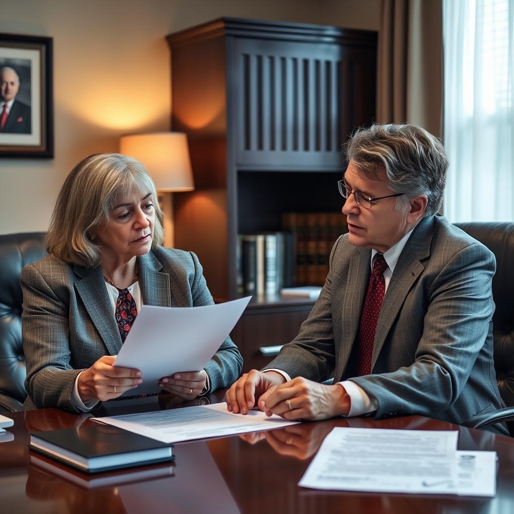 Distribution Agreement Lawyer Chesterfield County, VA