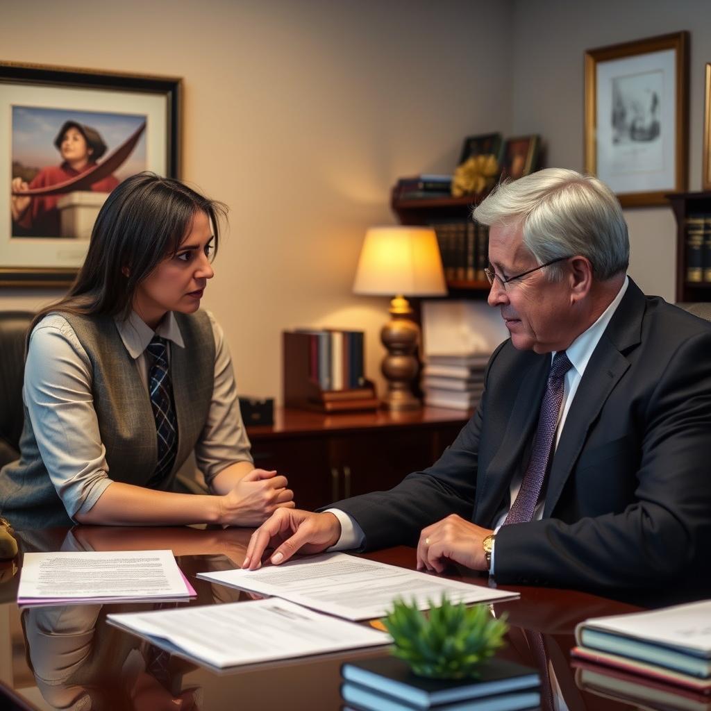 Distribution Agreement Lawyer Goochland County, VA