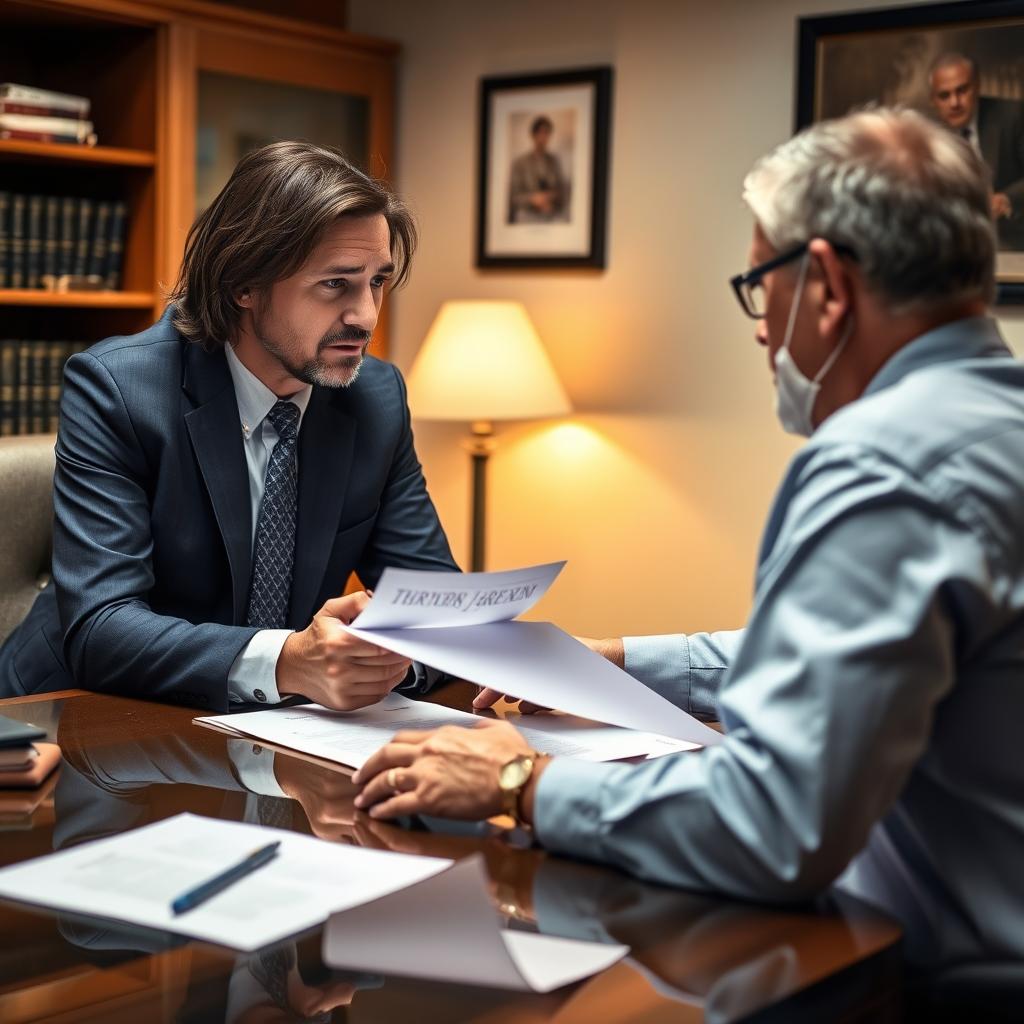 Distribution Agreement Lawyer James City County, VA