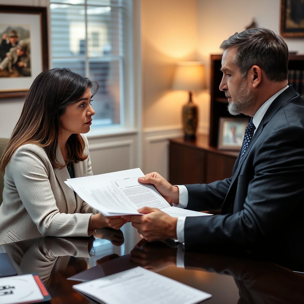 Distribution Agreement Lawyer New Kent County, VA