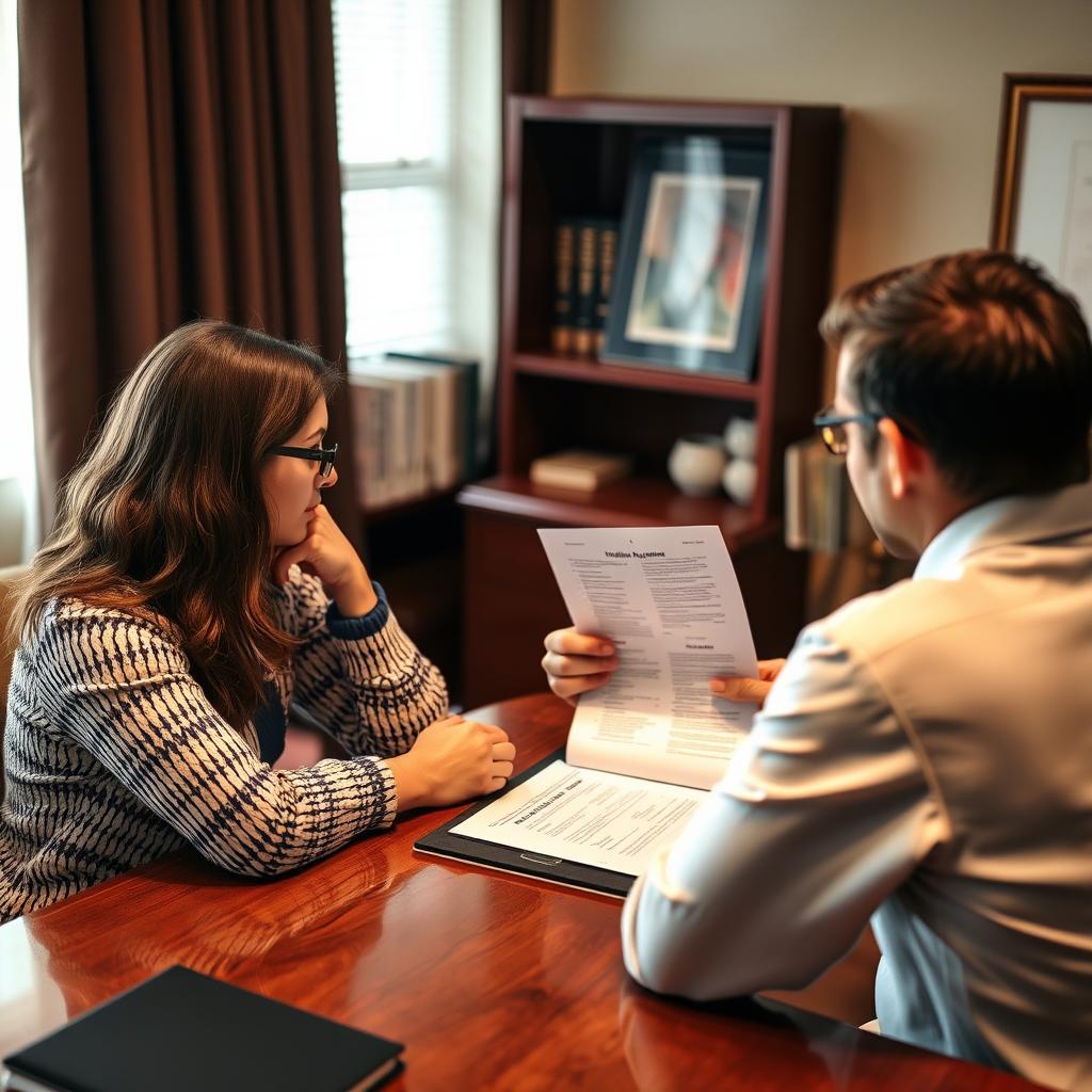 Distribution Agreement Lawyer Virginia, VA