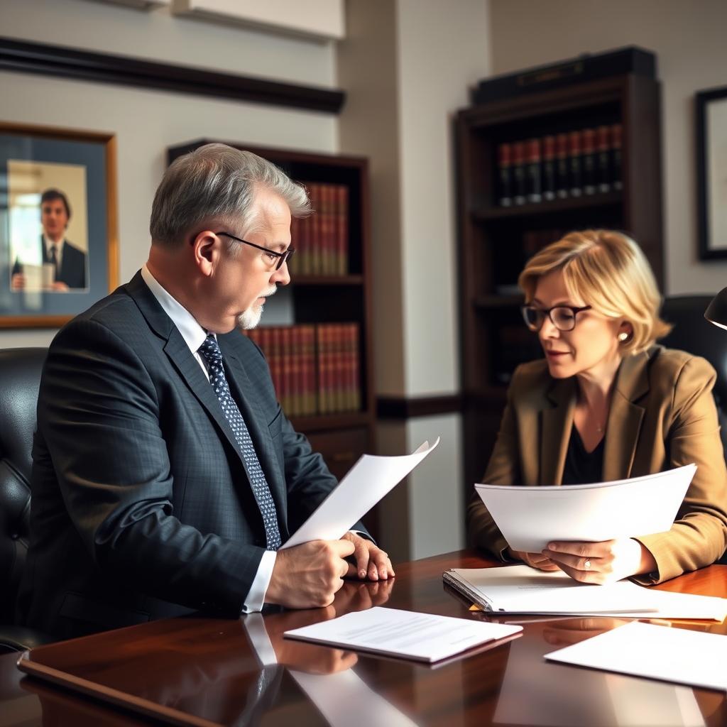 District of Columbia Commonwealth of lawyer New Kent County, VA