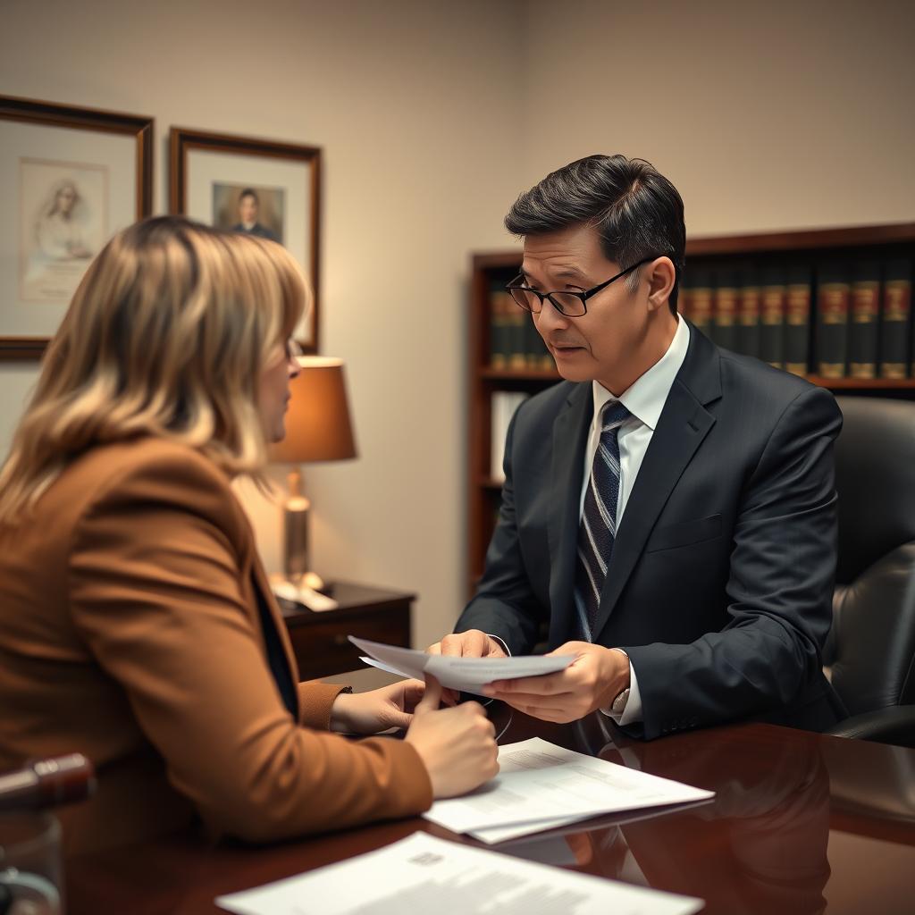 District of Columbia Commonwealth of lawyer Rockingham County, VA