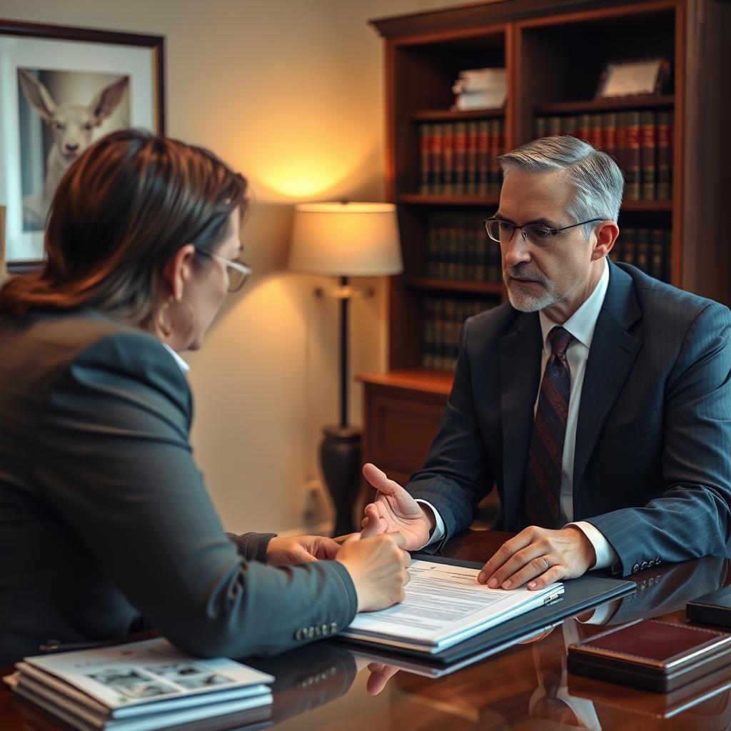 Divorce Lawyer Virginia Beach, VA