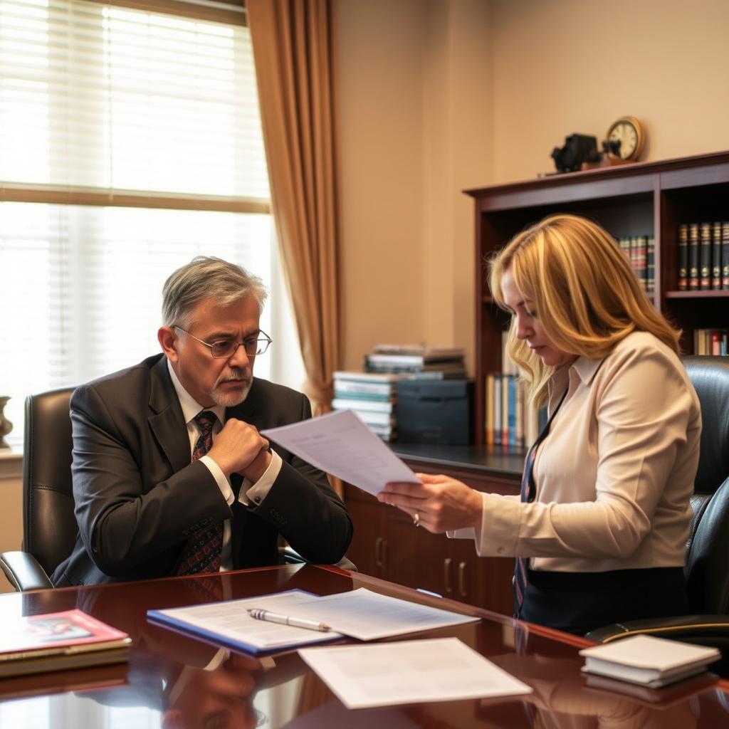 Domestic Violence Defense Lawyer James City County, VA