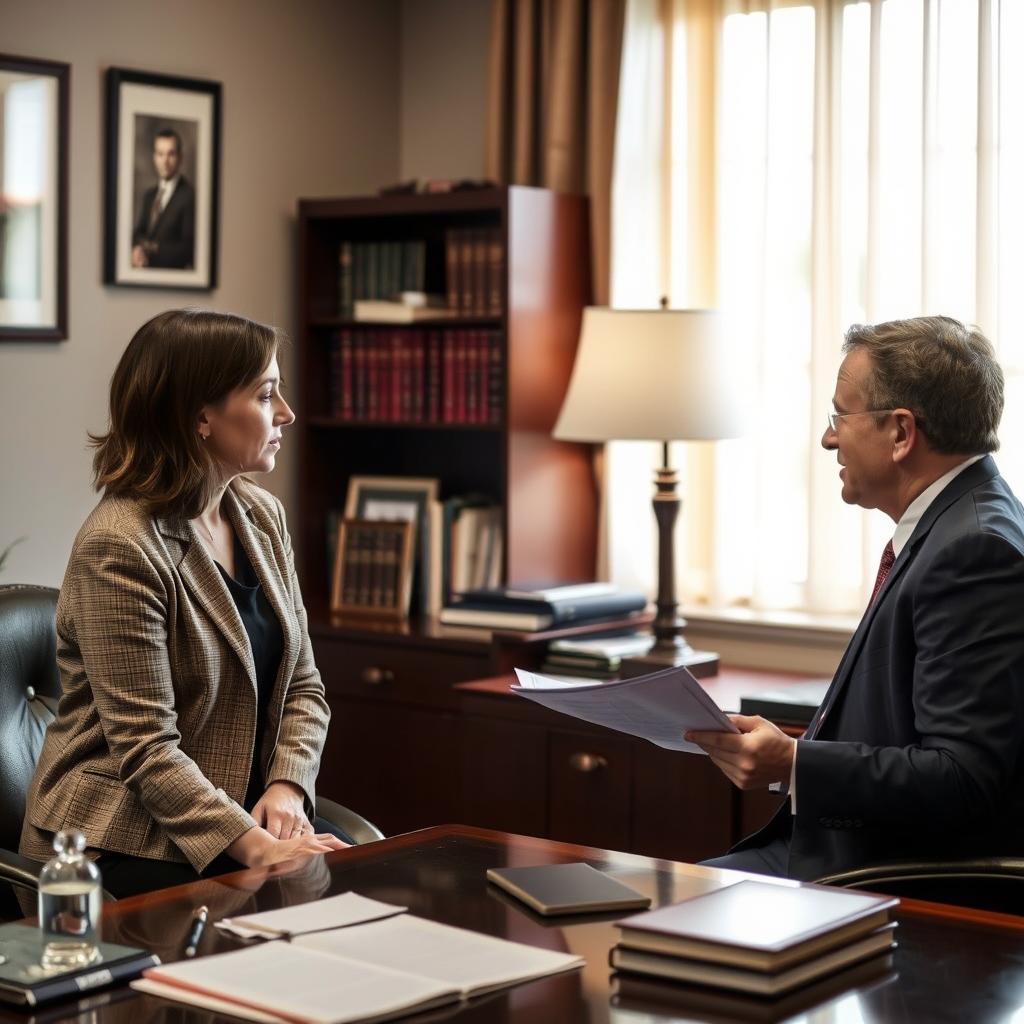 Domestic Violence Defense Lawyer Roanoke County, VA