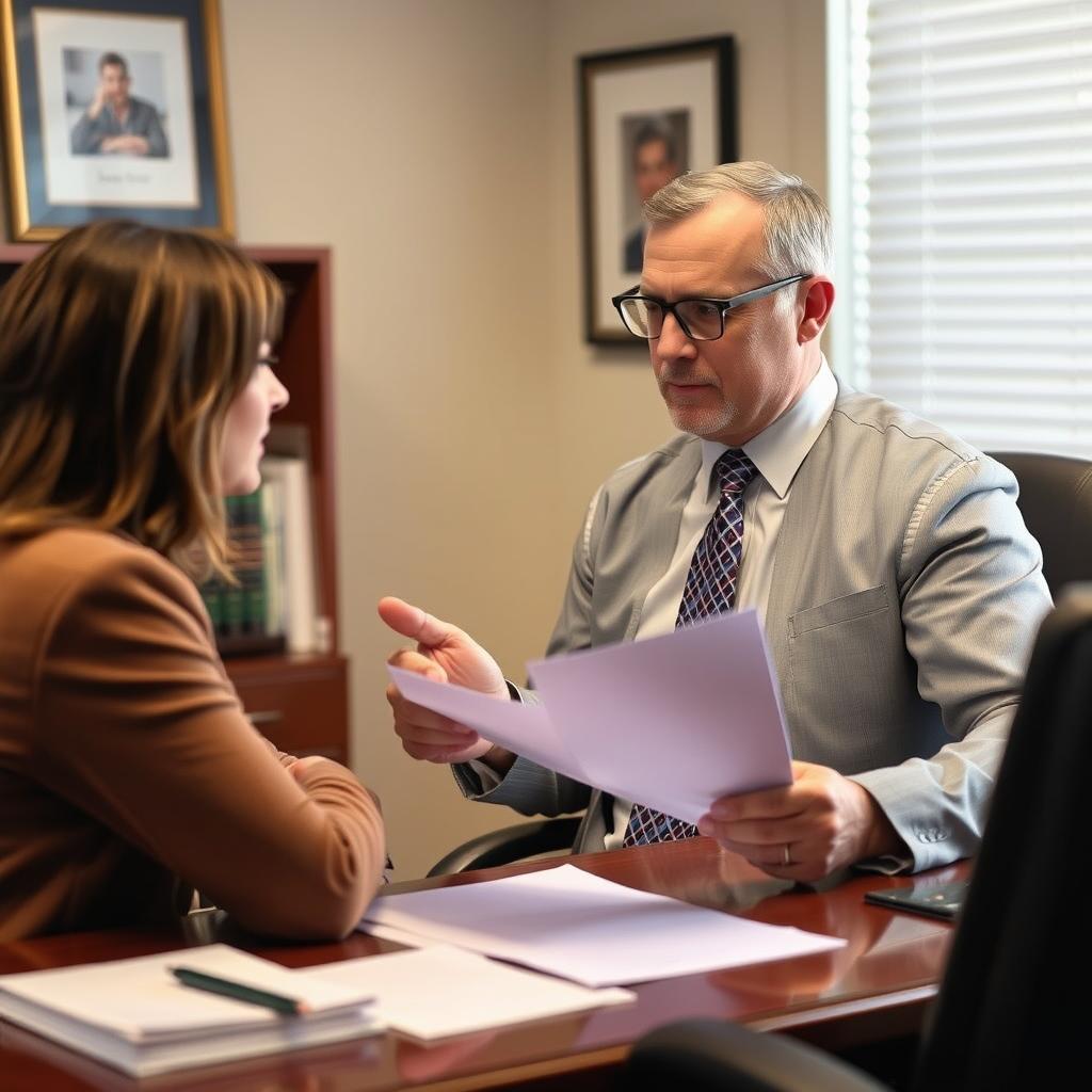 Domestic Violence Lawyer Virginia Beach, VA