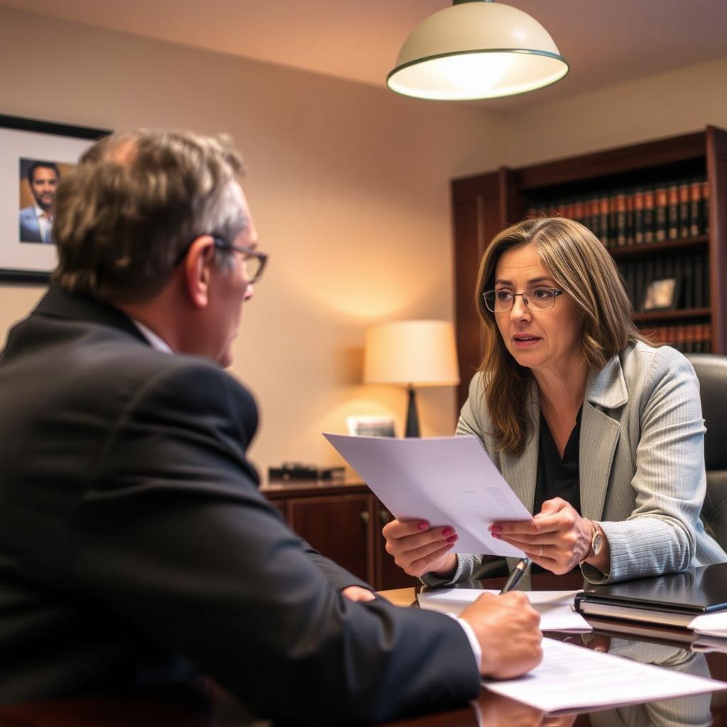 Domestic Violence Lawyer Virginia, VA