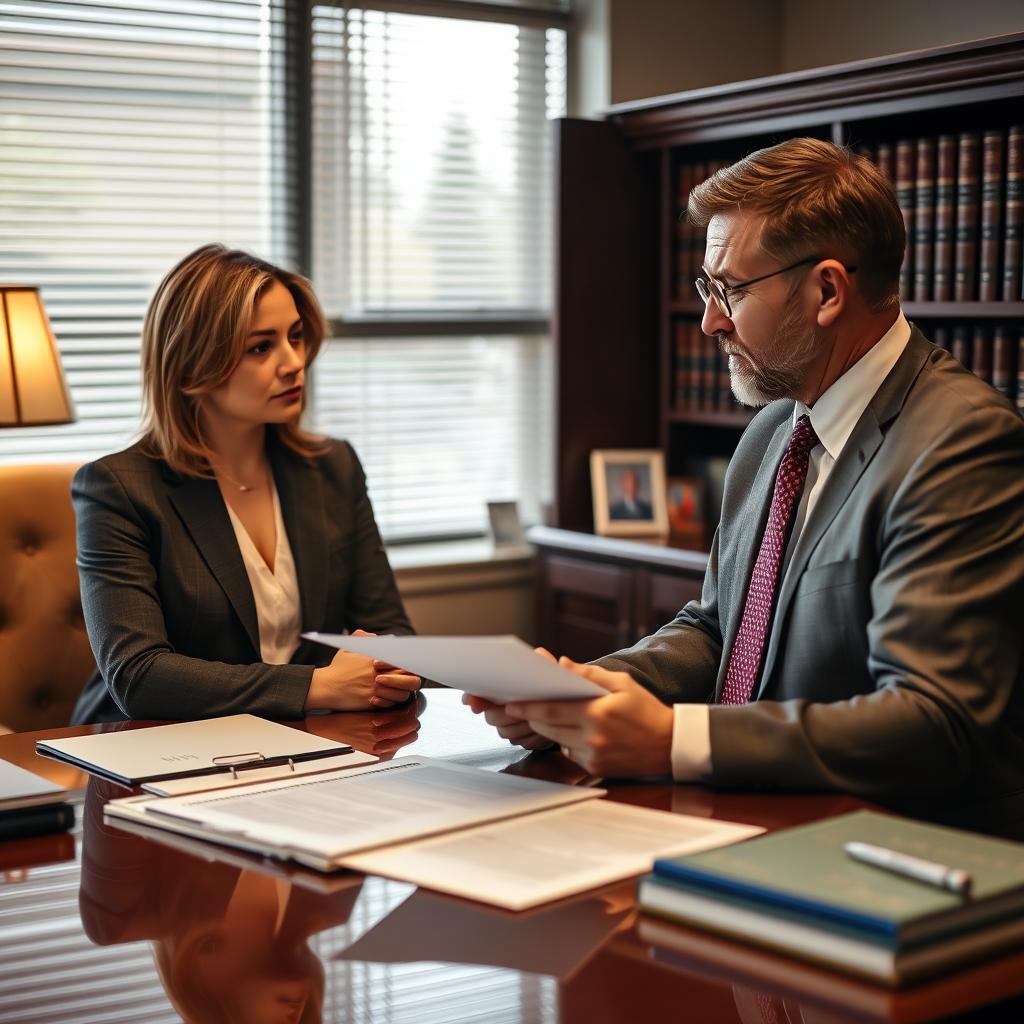 False ID Lawyer Rockingham County, VA