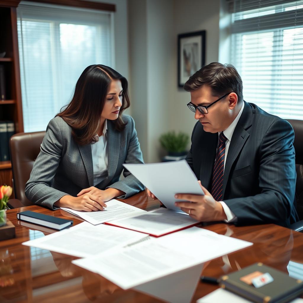 Felony Theft Lawyer Dinwiddie County, VA