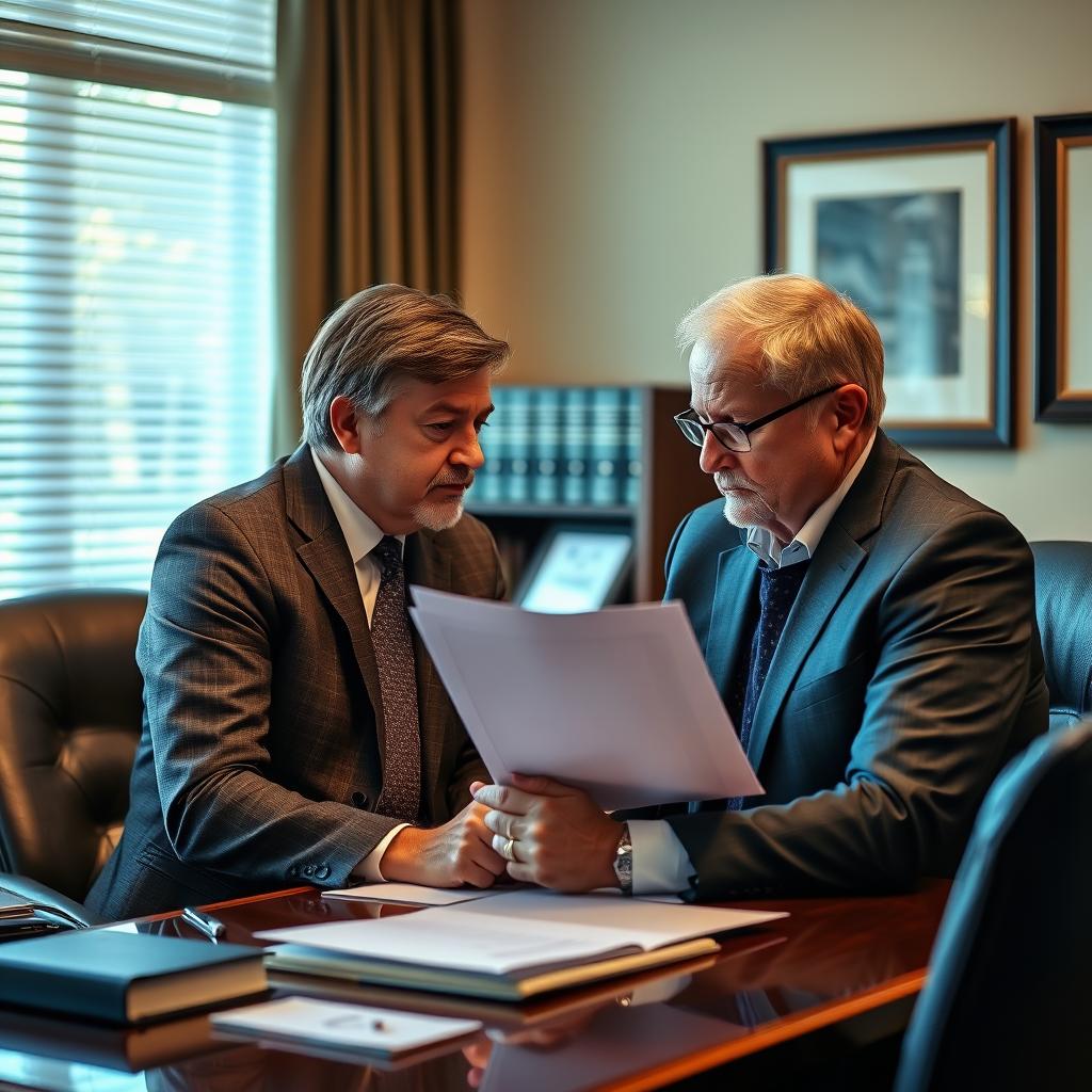 Felony Theft Lawyer Fauquier County, VA