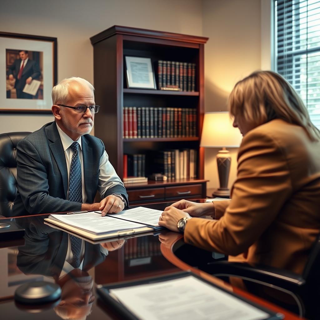 Felony Theft Lawyer Poquoson, VA