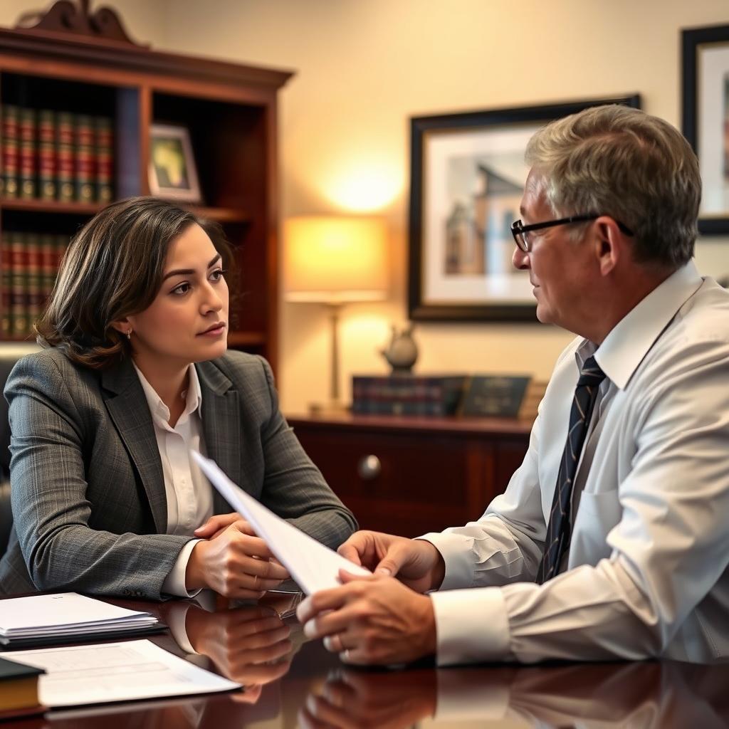 Felony Theft Lawyer Prince George County, VA
