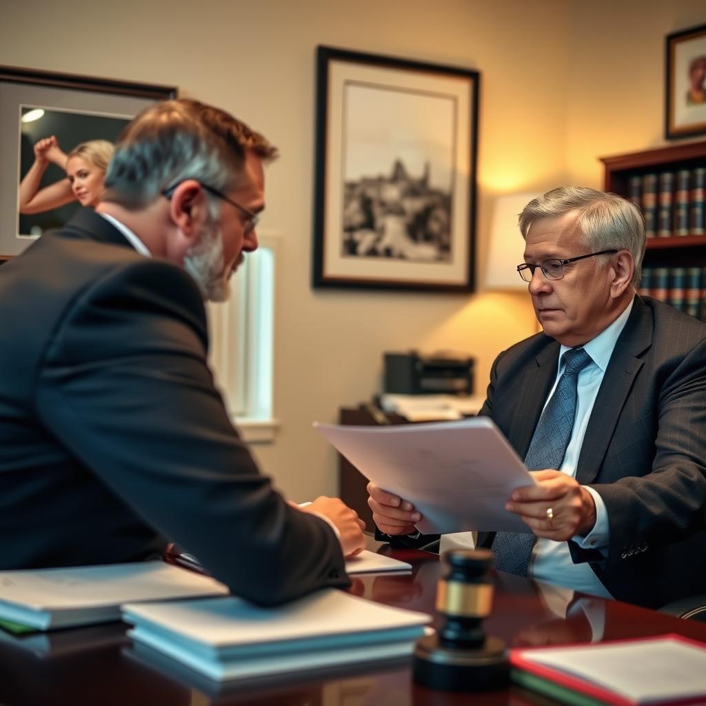 Felony Theft Lawyer Rappahannock County, VA