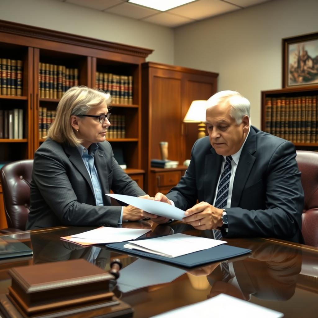 Felony Theft Lawyer Rockingham County, VA