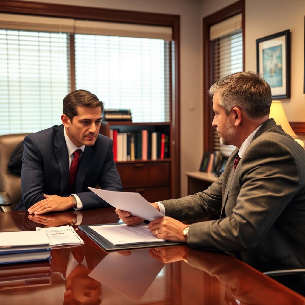 Felony Theft Lawyer Virginia Beach, VA