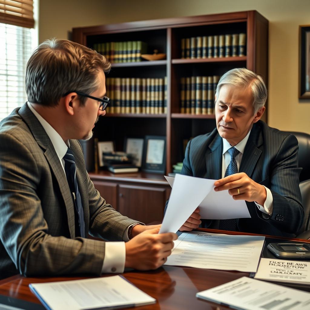Felony Theft Lawyer York County, VA