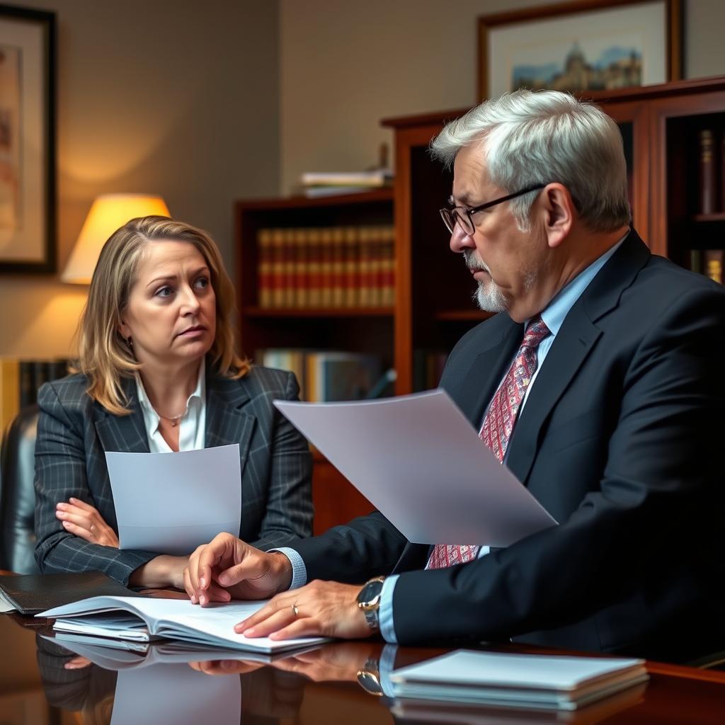 Grand Larceny Lawyer Colonial Heights, VA