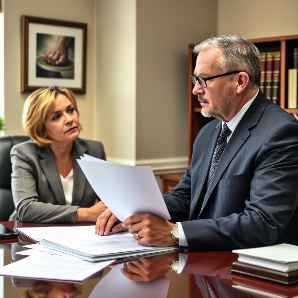 Grand Larceny Lawyer Dinwiddie County, VA