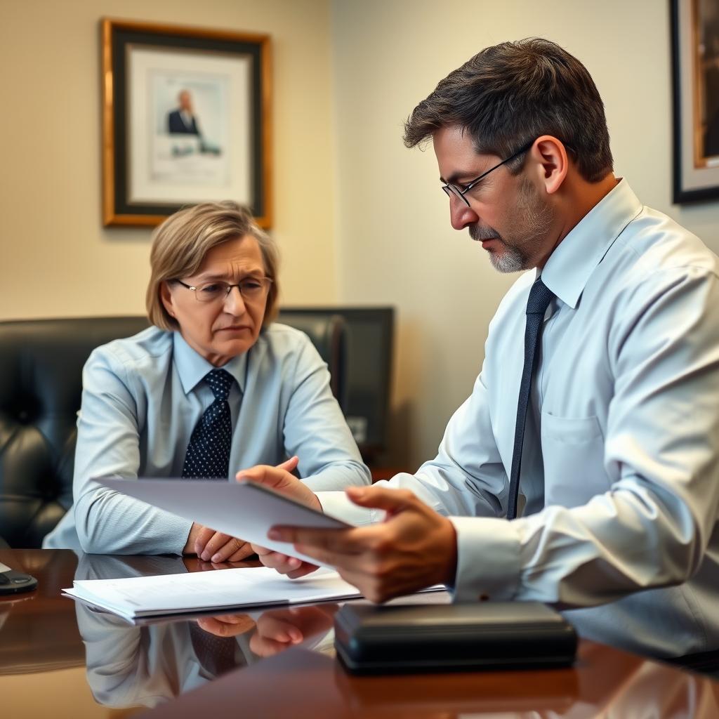 Grand Larceny Lawyer Fluvanna County, VA